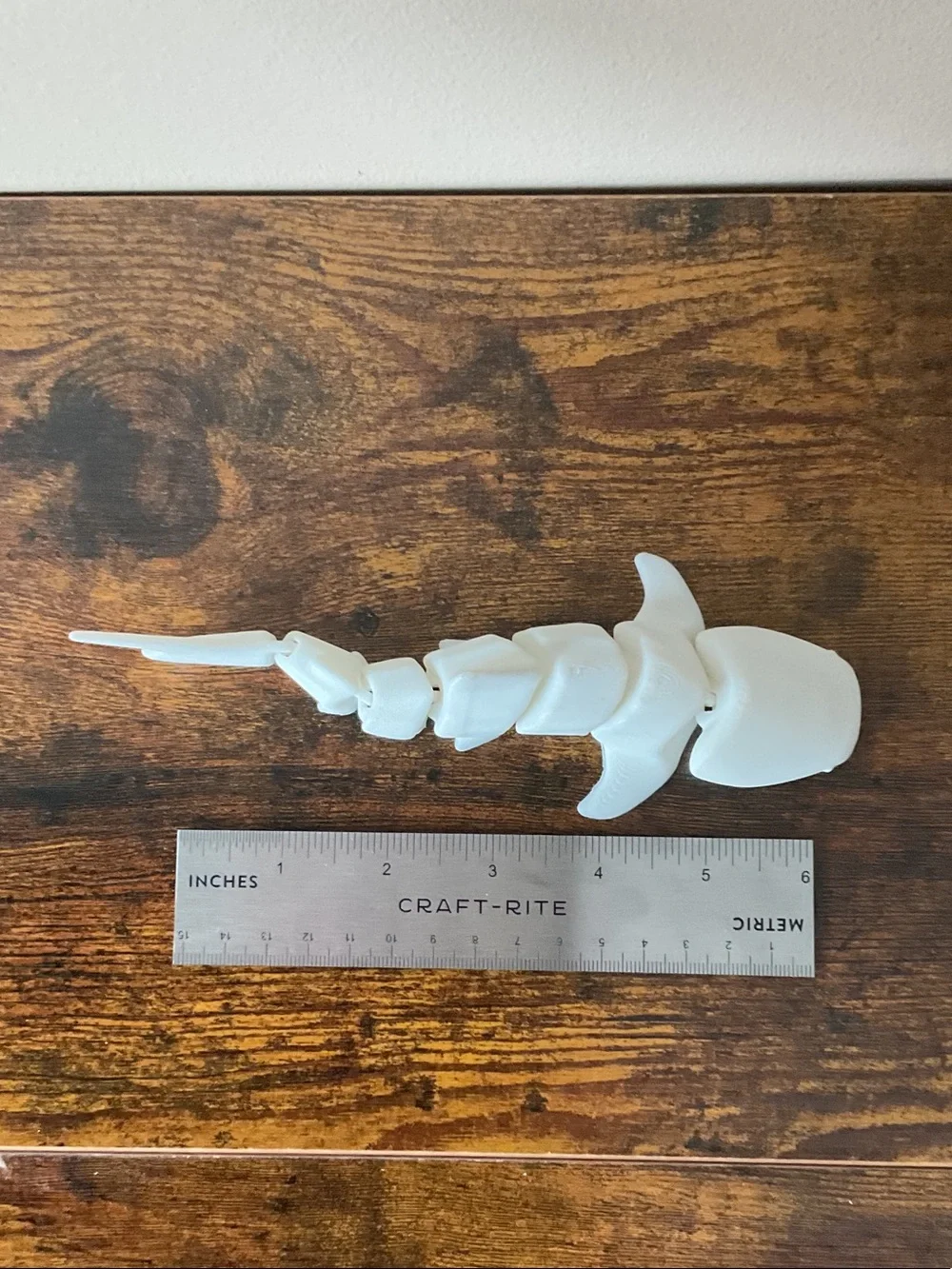 3D print - Whale shark